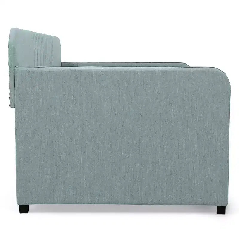 Letto da giorno doppio Amelia Home Design