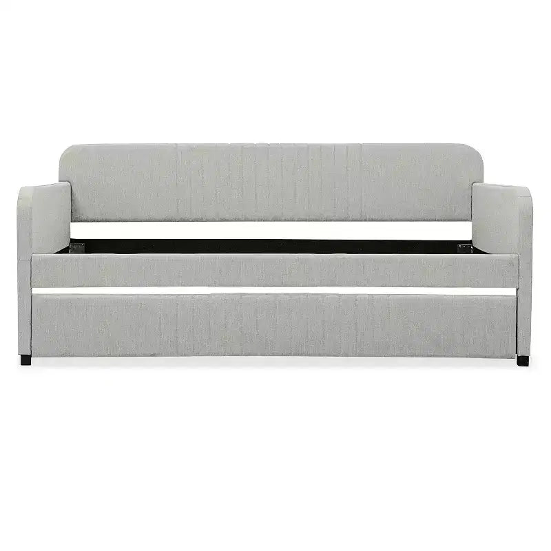 Letto da giorno doppio Amelia Home Design