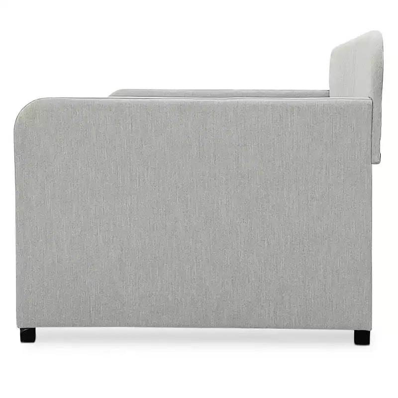 Letto da giorno doppio Amelia Home Design
