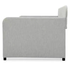 Letto da giorno doppio Amelia Home Design