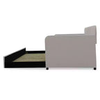 Letto da giorno doppio Amelia Home Design