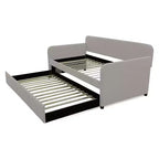 Letto da giorno doppio Amelia Home Design