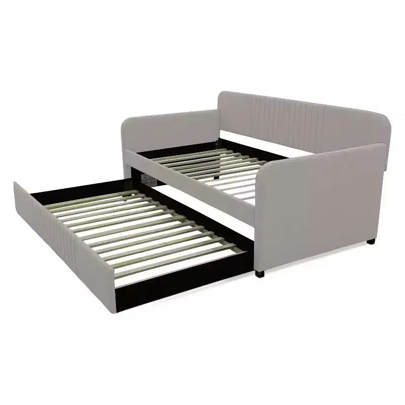 Letto da giorno doppio Amelia Home Design