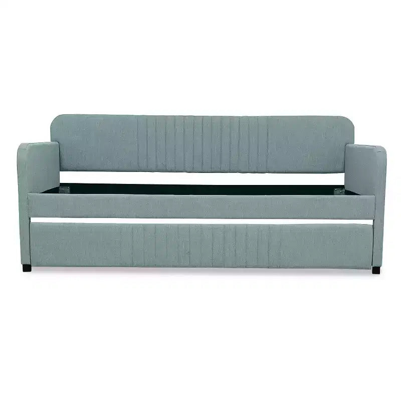 Letto da giorno doppio Amelia Home Design