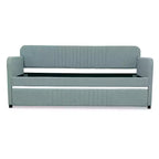 Letto da giorno doppio Amelia Home Design