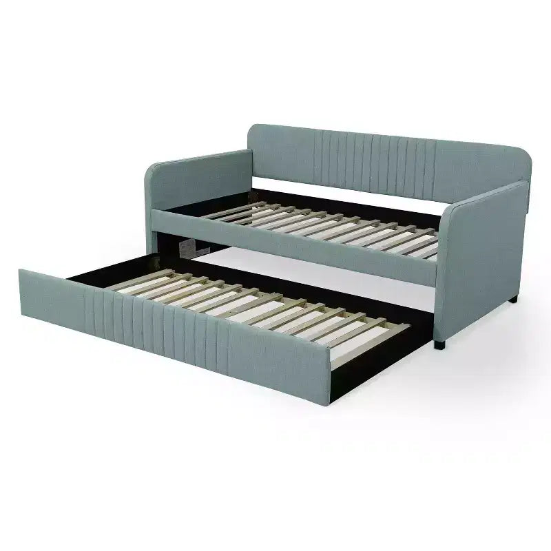 Letto da giorno doppio Amelia Home Design