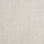 Poltrona singola accent con schienale in canna color crema/sabbia/nera