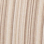 Sedia da pranzo Bouclé – Colori multipli, Set da 2