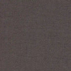 Panca contenitore capitonné color antracite, 1 posto