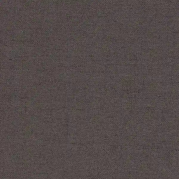 Panca contenitore capitonné color antracite, 1 posto