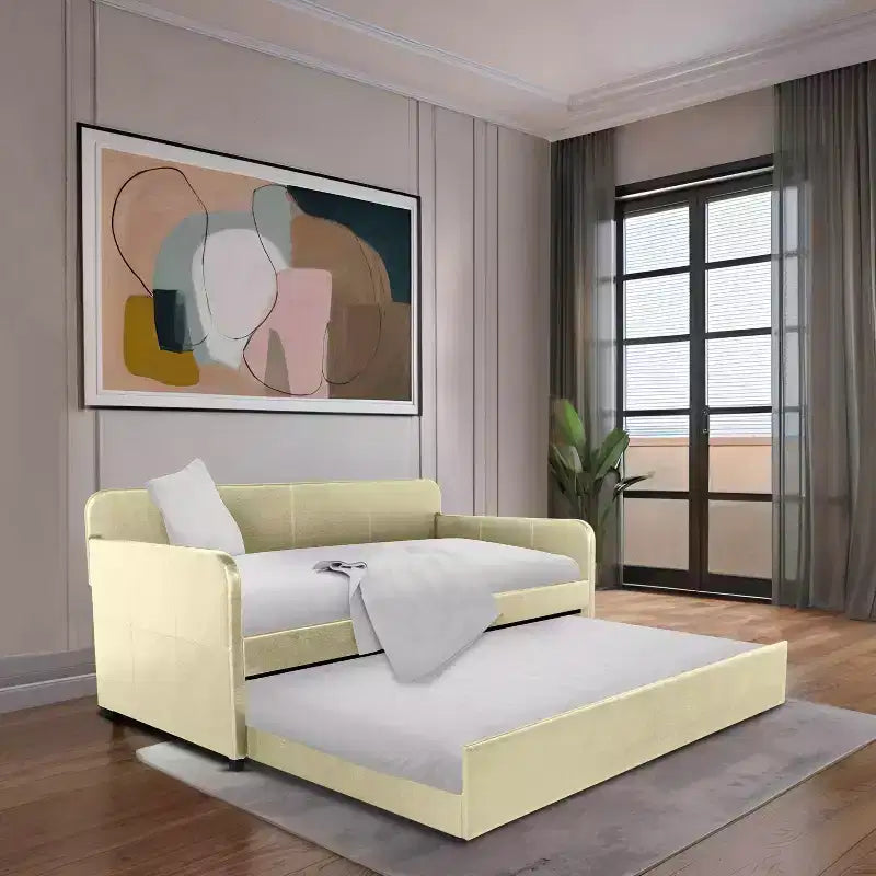 Home Design Tiara Twin Daybed