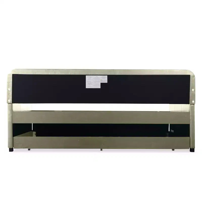 Home Design Tiara Twin Daybed