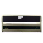 Home Design Tiara Twin Daybed