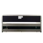 Home Design Tiara Twin Daybed
