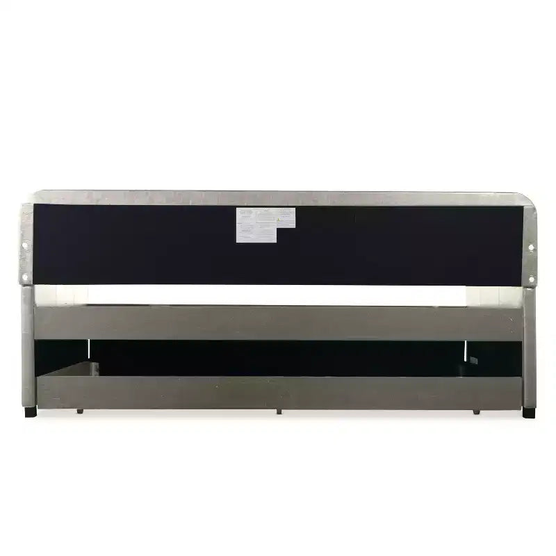 Home Design Tiara Twin Daybed
