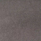 Poltrona reclinabile, a dondolo e girevole Wingback, color crema/grigio chiaro/grigio scuro, per 1 persona