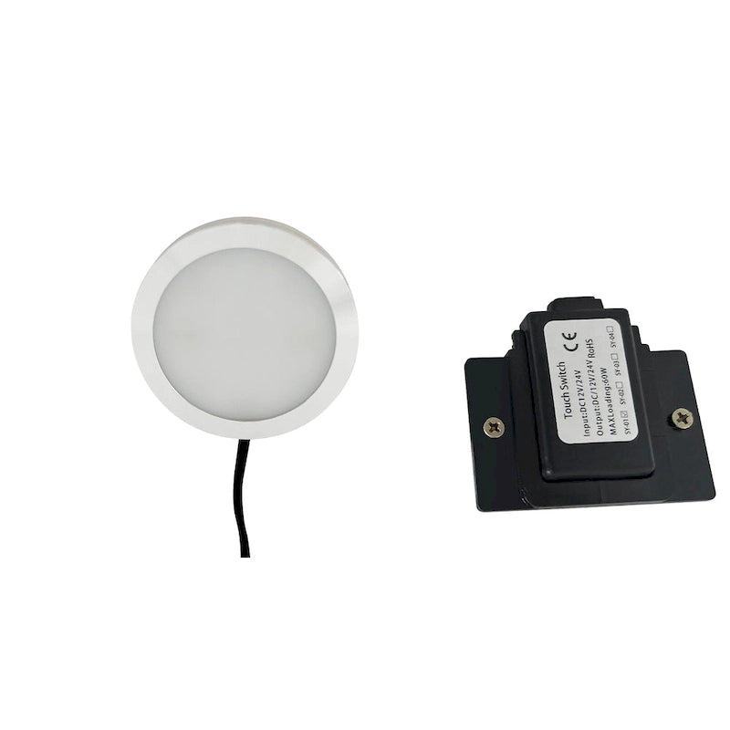 Divano Letto ad Angolo a L Bianco con Contenitore, LED e USB, Singolo/Matrimoniale