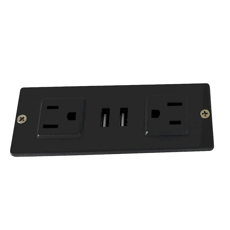 Divano Letto ad Angolo a L Bianco con Contenitore, LED e USB, Singolo/Matrimoniale